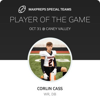 Players of the Game