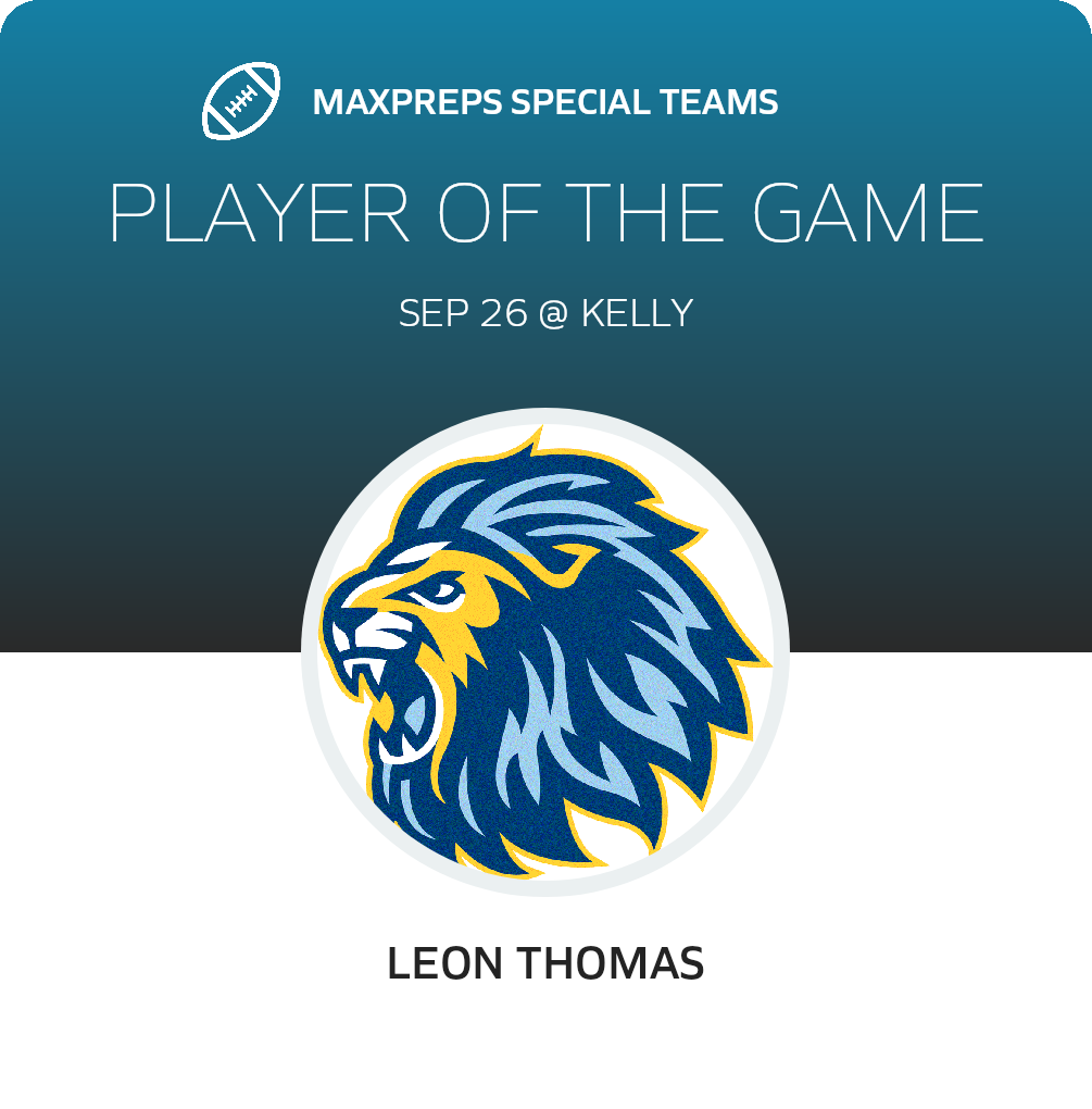 Players of the Game