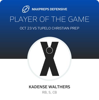 Players of the Game