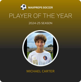 Player of the Year