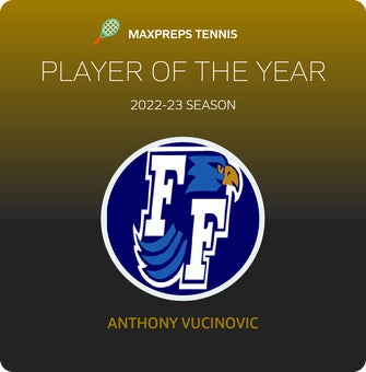 Player of the Year