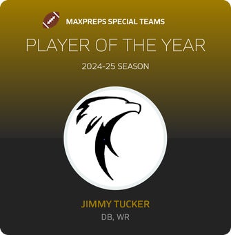 Players of the Year