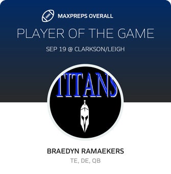 Players of the Game
