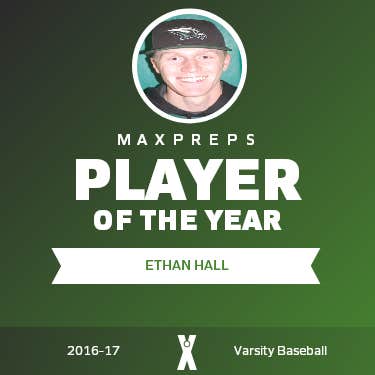 Player of the Year