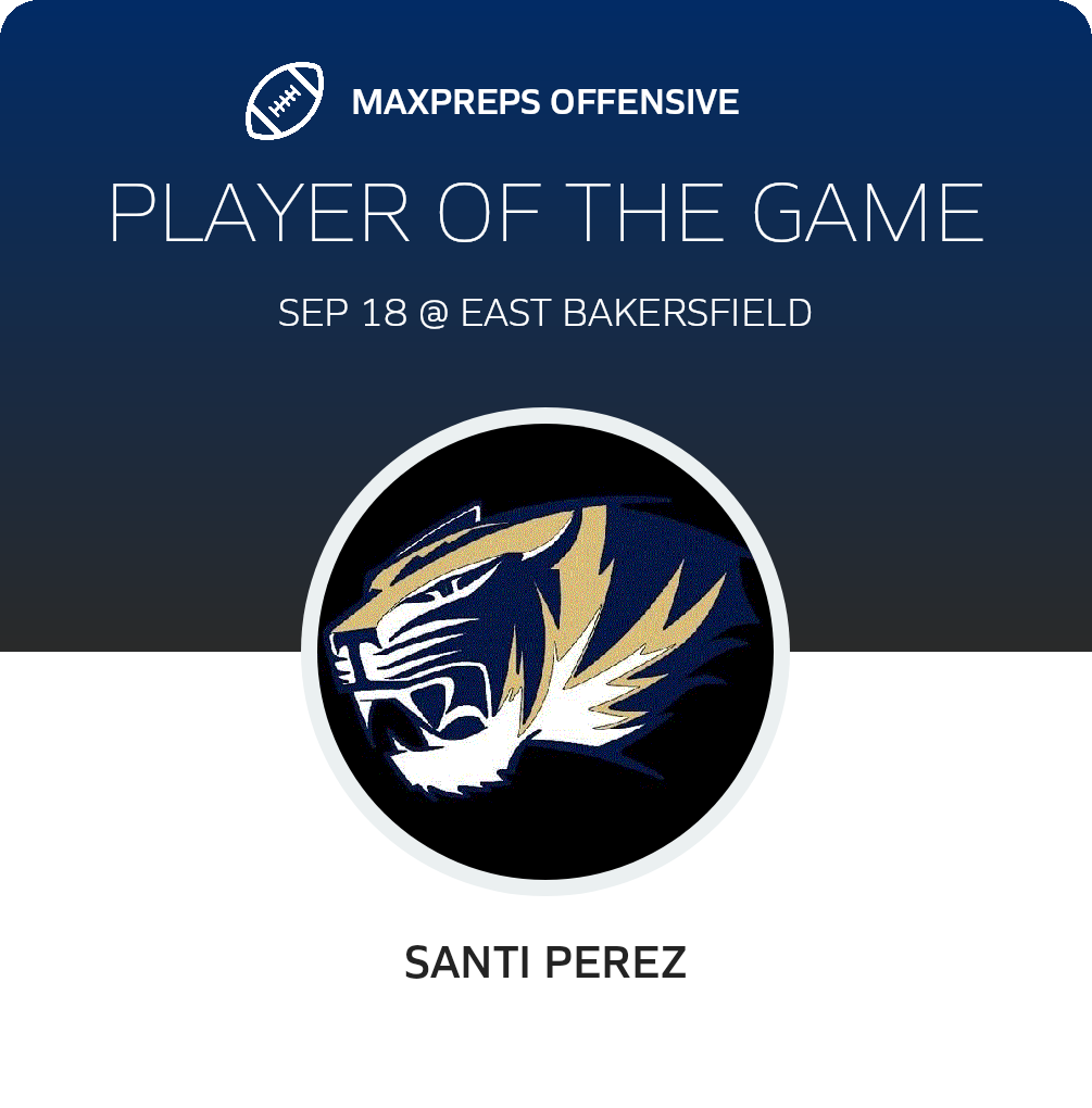 Players of the Game