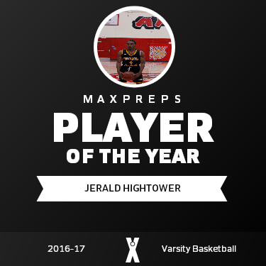 Player of the Year