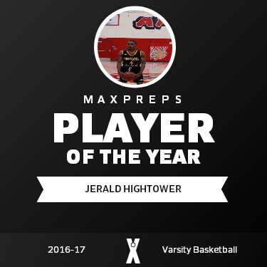 Player of the Year