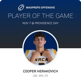 Players of the Game