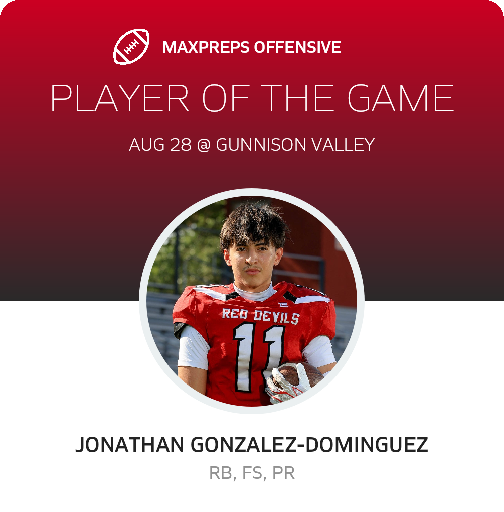 Players of the Game