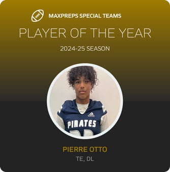Players of the Year
