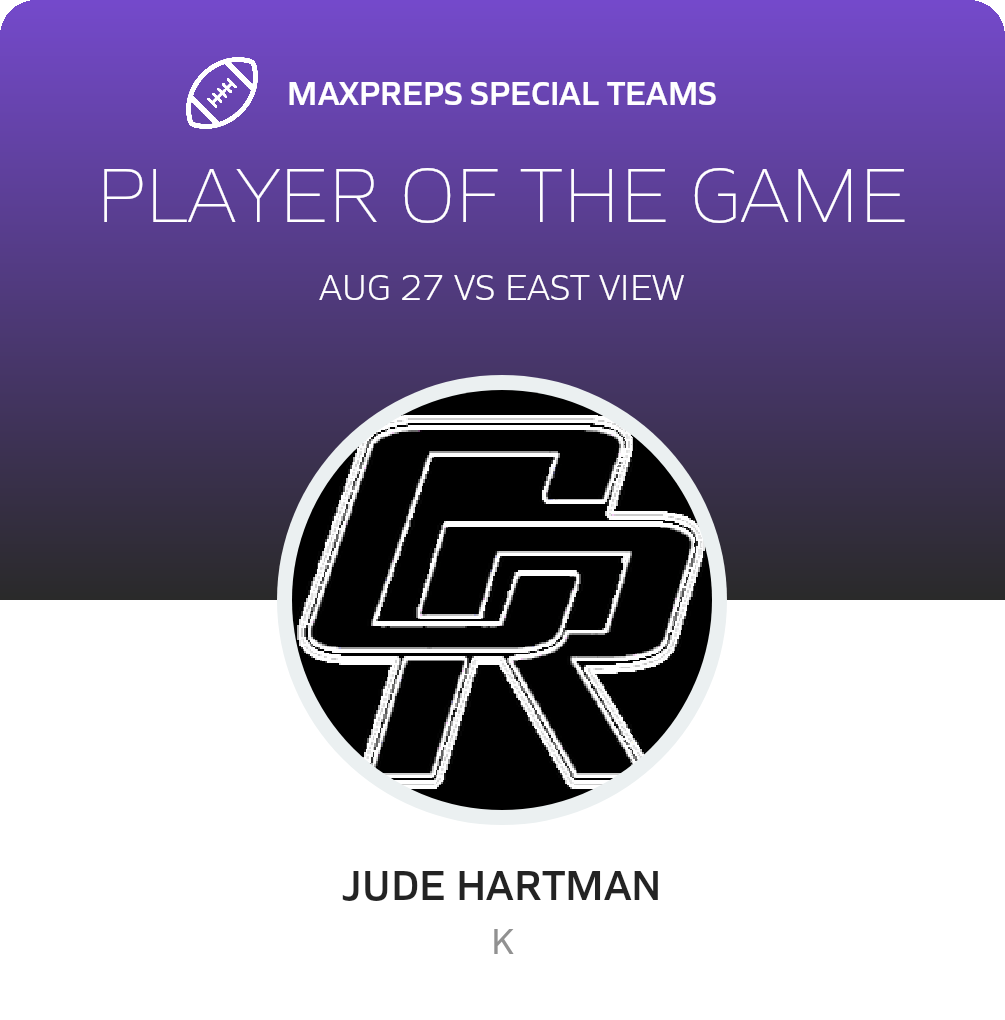 Players of the Game