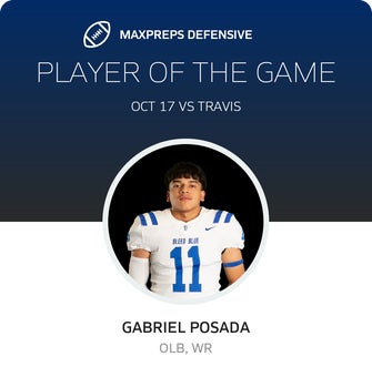 Players of the Game