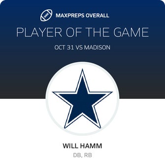 Players of the Game