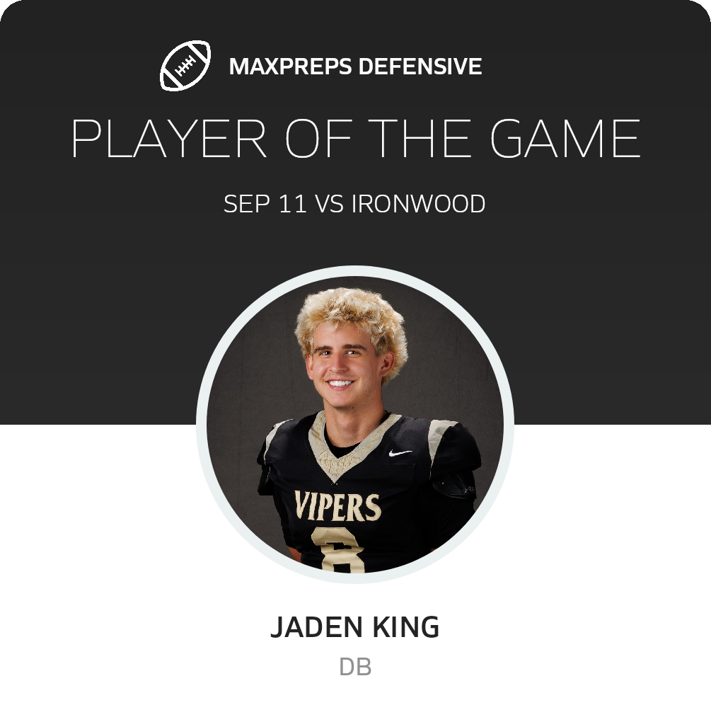 Players of the Game