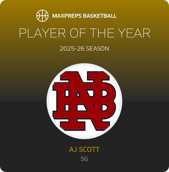 Player of the Year