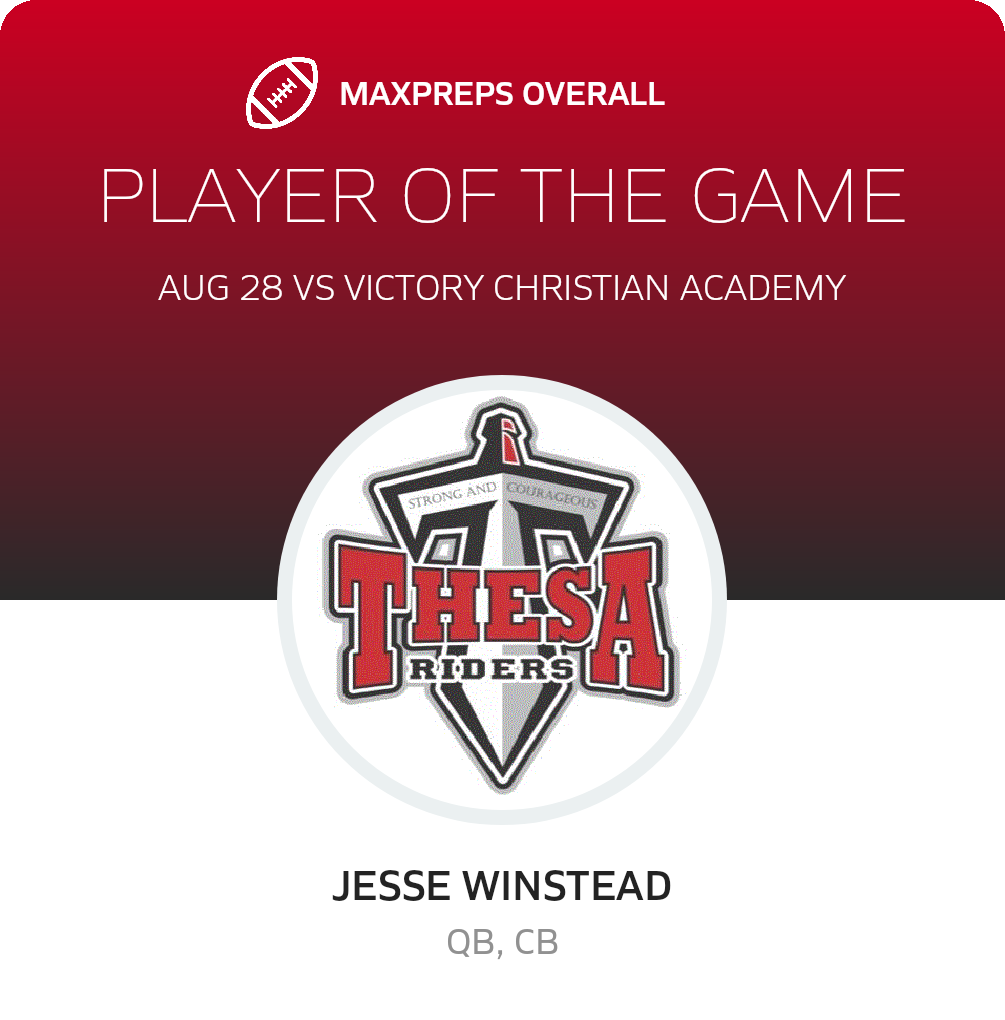 Players of the Game