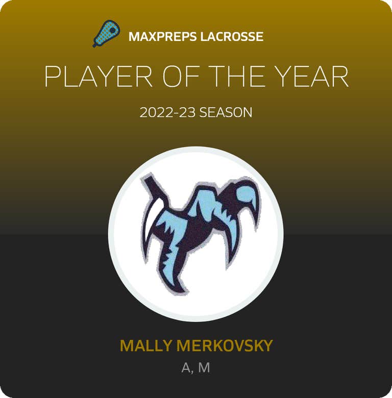 Player of the Year