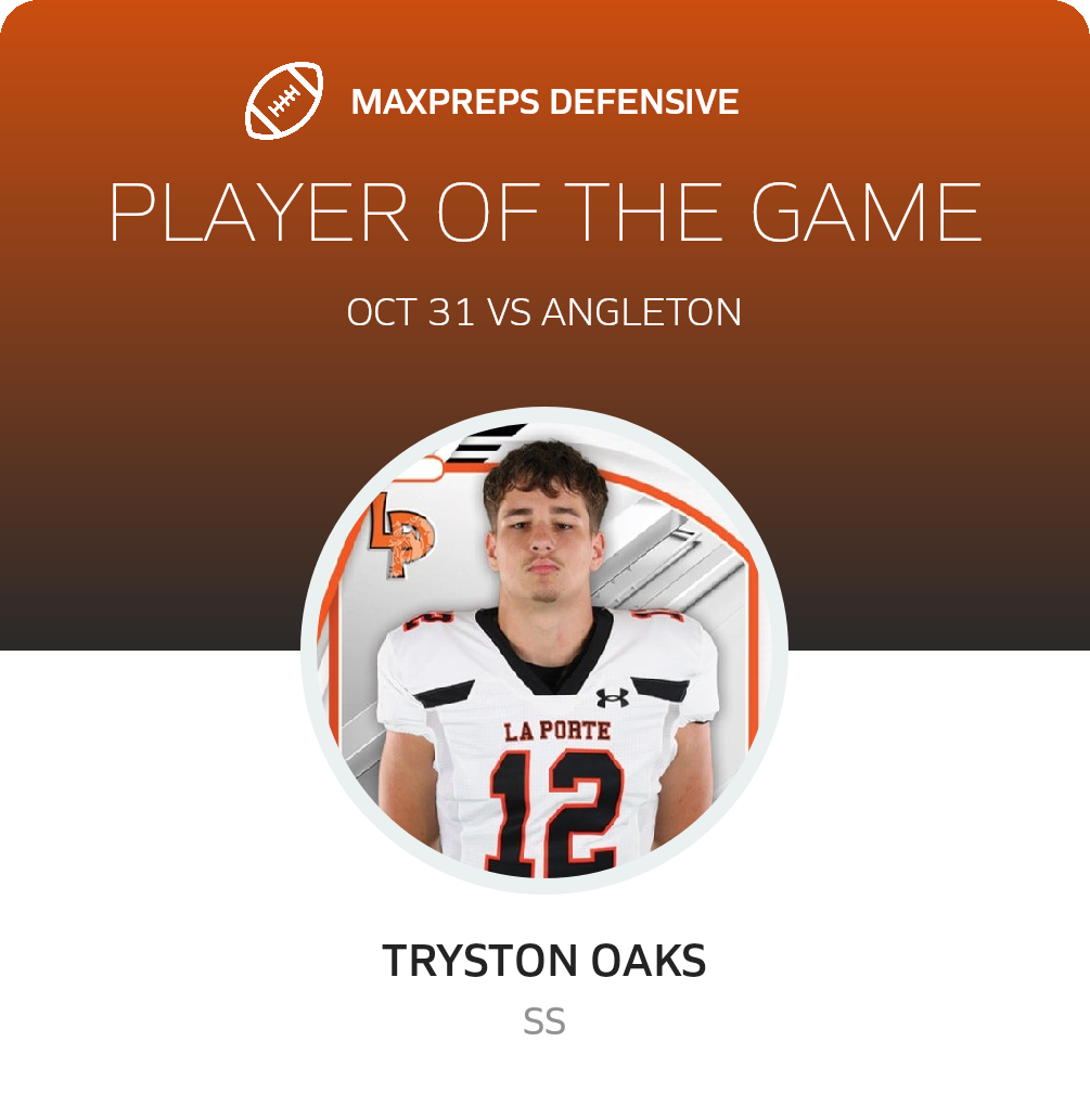 Players of the Game