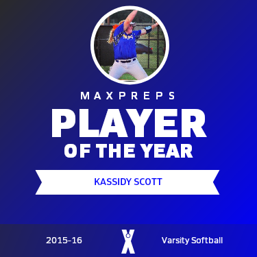 Player of the Year