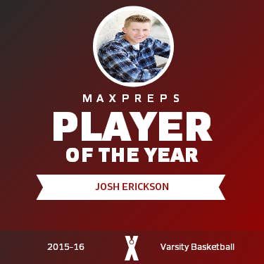 Player of the Year