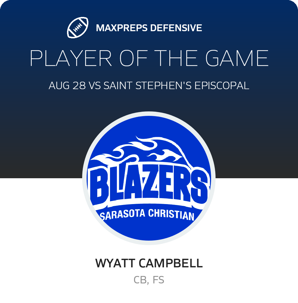 Players of the Game