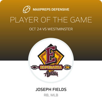 Players of the Game