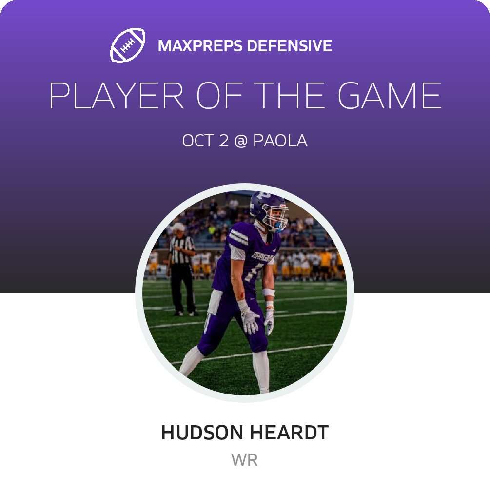 Players of the Game
