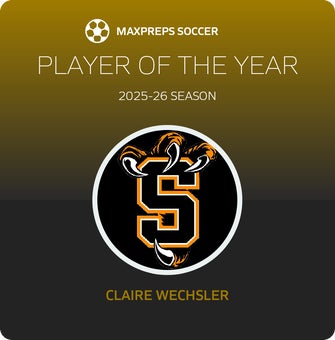 Player of the Year