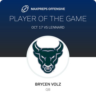 Players of the Game