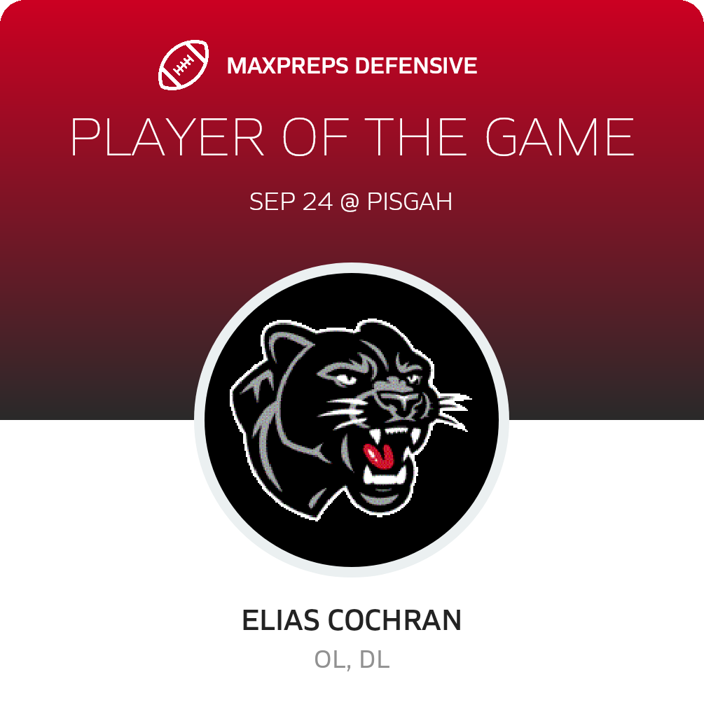 Players of the Game