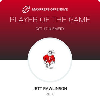 Players of the Game