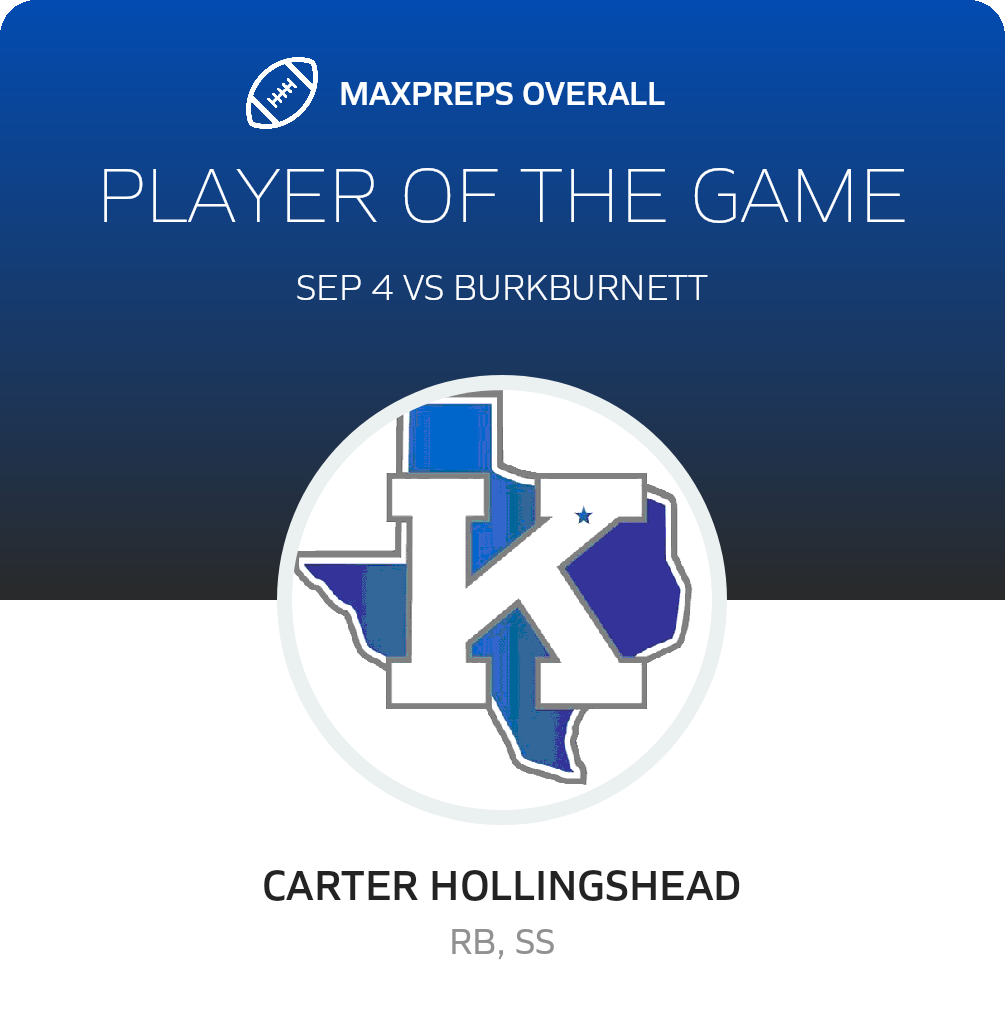 Players of the Game
