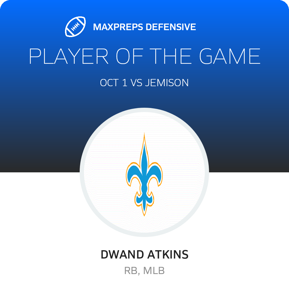 Players of the Game