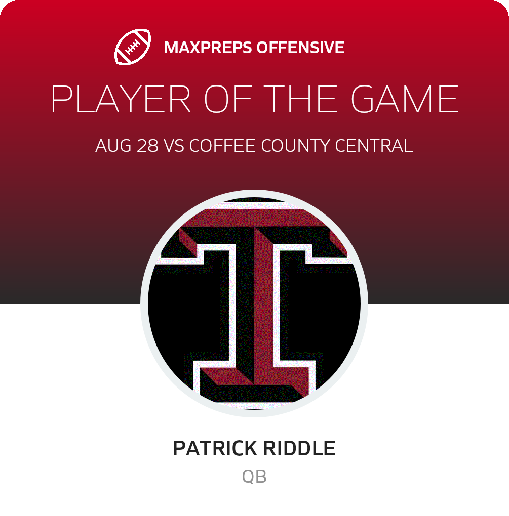 Players of the Game