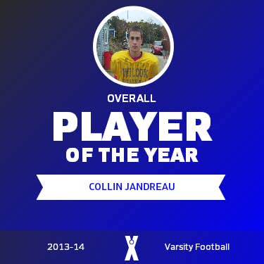 Player of the Year