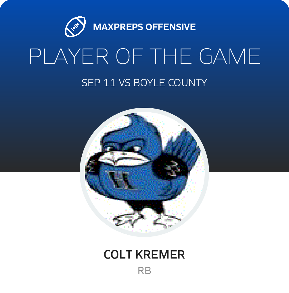 Players of the Game