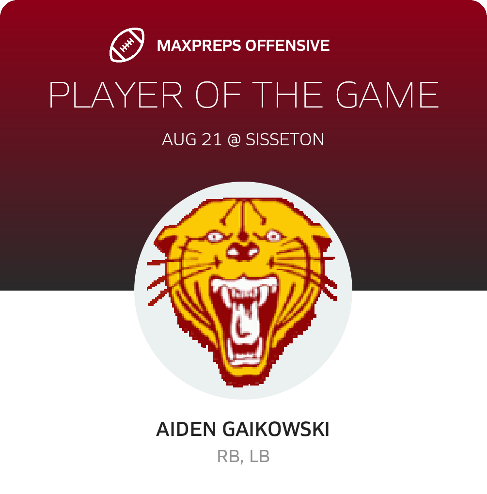 Players of the Game