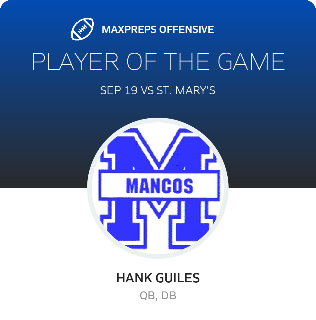 Players of the Game