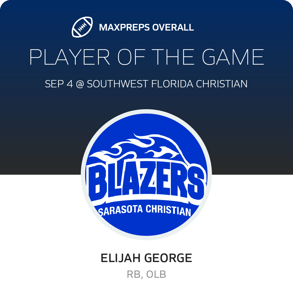 Players of the Game