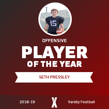 Player of the Year