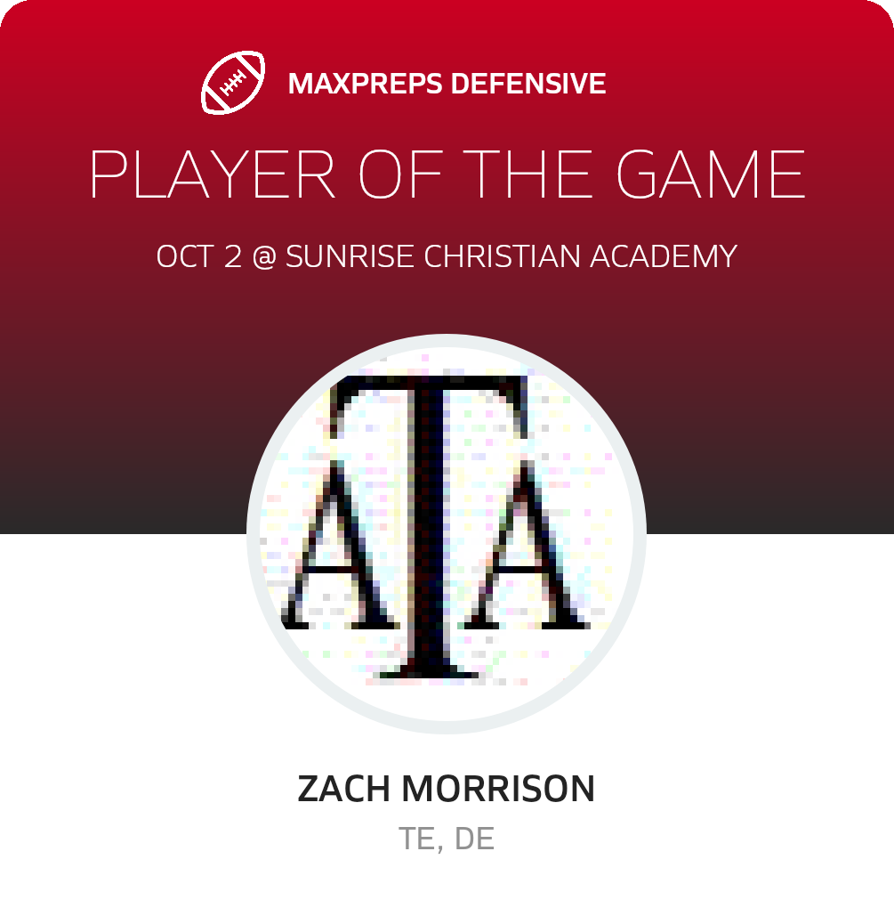 Players of the Game