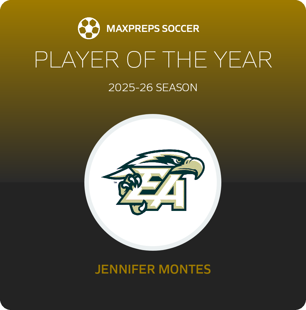 Player of the Year