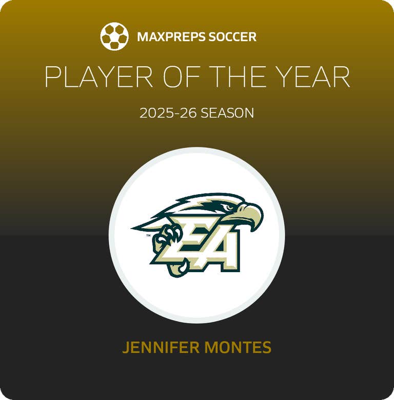 Player of the Year