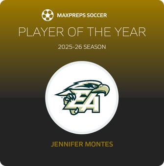 Player of the Year