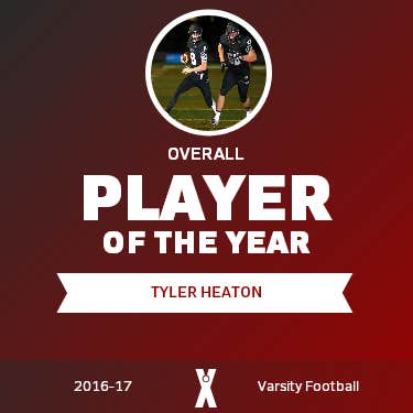 Player of the Year