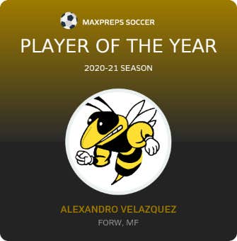 Player of the Year