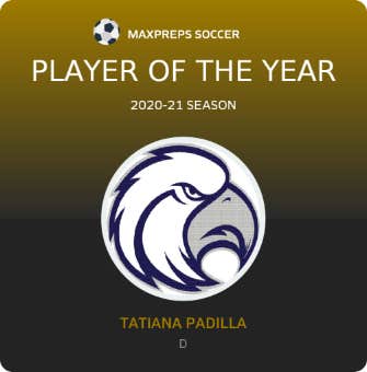 Player of the Year