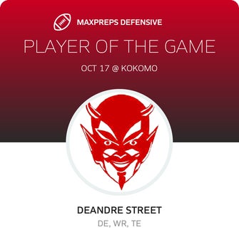 Players of the Game