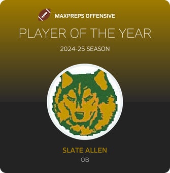 Players of the Year
