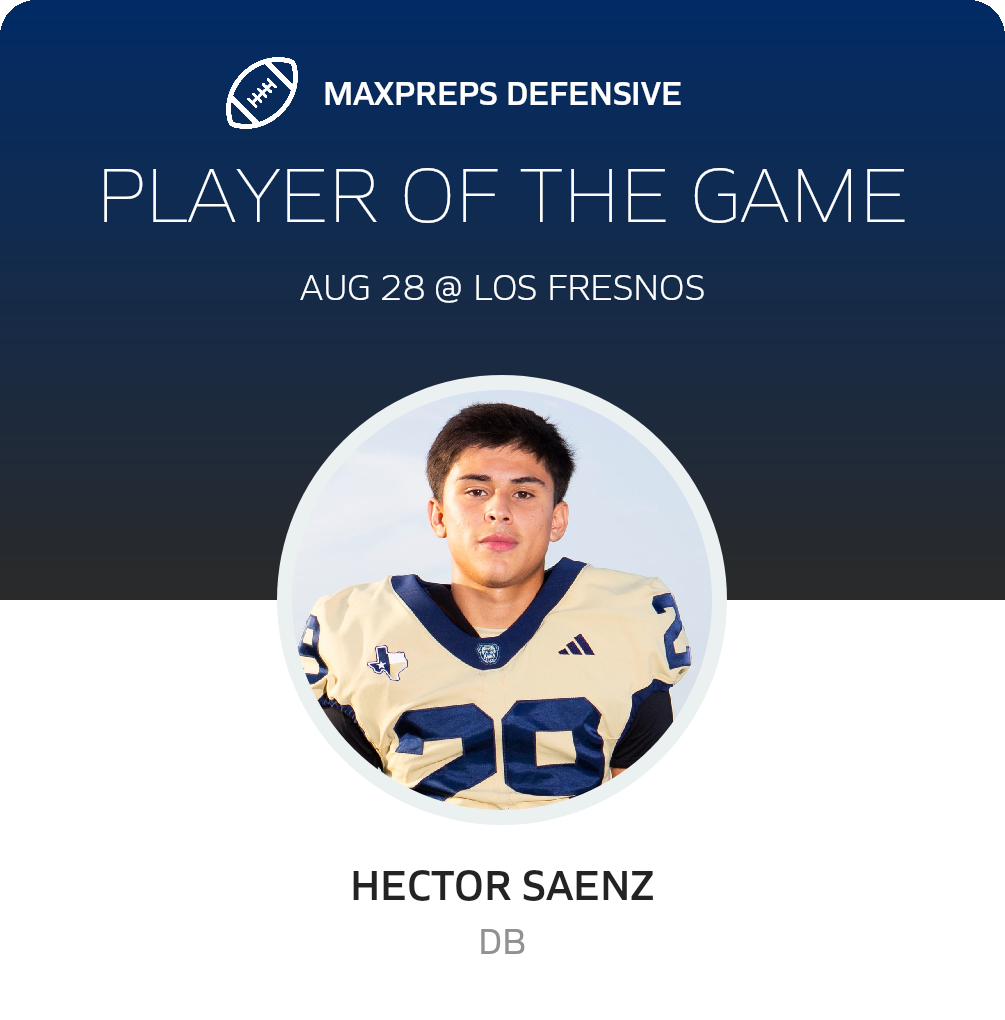 Players of the Game